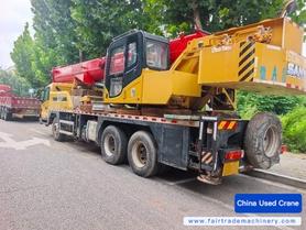 Buy Sany Used Crane / 6 Buy Sany Used Crane / 6